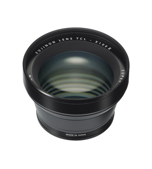 Fujifilm TCL-X100 II Telephoto Conversion Lens